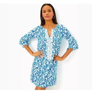 VGUC Lilly Pulitzer Krysta Dress